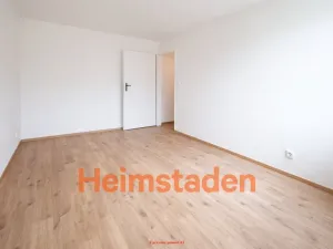 Pronájem bytu 2+1, Havířov - Šumbark, Slovenského národního povstání, 63 m2