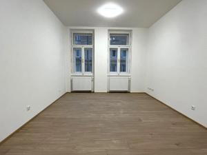 Pronájem bytu 2+kk, Brno, Cihlářská, 42 m2