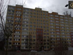 Prodej bytu 2+kk, Praha - Modřany, Krouzova, 43 m2