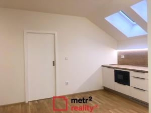 Pronájem bytu 2+kk, Olomouc, Dobrovského, 50 m2