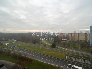 Pronájem bytu 3+1, Ostrava, Dr. Martínka, 72 m2