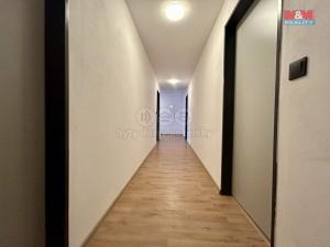 Pronájem bytu 1+kk, Klatovy - Luby, 30 m2