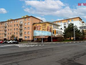 Pronájem obchodního prostoru, Ústí nad Labem - Ústí nad Labem-centrum, Velká Hradební, 196 m2