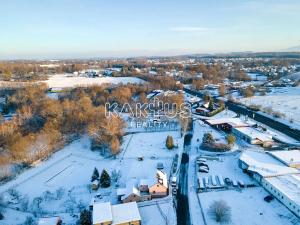 Pronájem komerčního pozemku, Havířov, Stará, 2525 m2