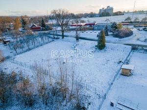 Pronájem komerčního pozemku, Havířov, Stará, 2525 m2