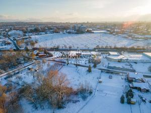 Prodej pozemku pro bydlení, Havířov, Stará, 2525 m2