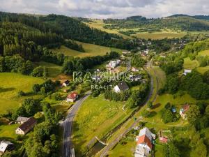 Prodej pozemku pro bydlení, Holčovice, 2693 m2