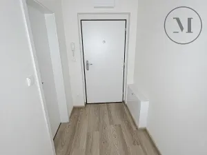 Pronájem bytu 2+kk, České Budějovice, Nová, 47 m2