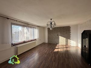 Prodej bytu 3+1, Nová Bystřice, Rybní, 90 m2