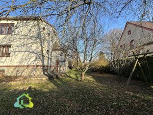 Prodej bytu 3+1, Nová Bystřice, Rybní, 90 m2