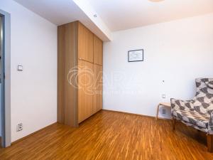 Pronájem bytu 4+kk, Praha - Vinohrady, Fričova, 100 m2