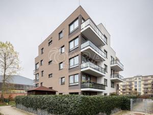 Prodej bytu 2+kk, Praha - Zličín, Hevlínská, 160 m2