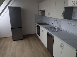 Pronájem bytu 2+1, Teplice, Brožíkova, 73 m2