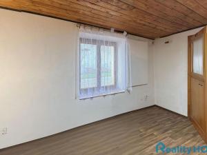 Prodej rodinného domu, Týn nad Vltavou, Jiráskova, 98 m2