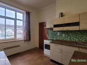 Pronájem bytu 2+1, Praha - Radotín, Věštínská, 80 m2