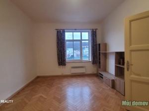 Pronájem bytu 2+1, Praha - Radotín, Věštínská, 80 m2