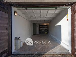 Pronájem garáže, Teplice, Fráni Šrámka, 21 m2