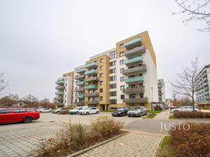 Prodej bytu 3+kk, České Budějovice, 82 m2