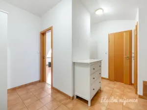 Pronájem bytu 2+kk, Praha - Vinohrady, Na Folimance, 77 m2
