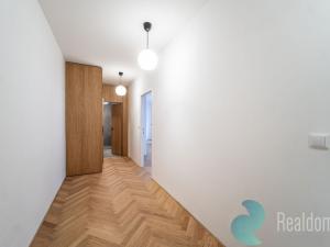 Prodej bytu 2+kk, Praha - Nové Město, Opatovická, 96 m2