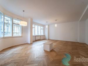 Prodej bytu 2+kk, Praha - Nové Město, Opatovická, 96 m2