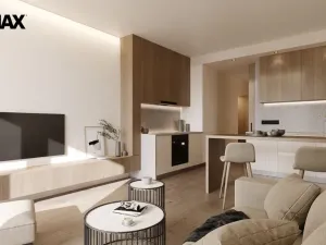 Prodej bytu 1+kk, Brno, Antonína Slavíka, 38 m2