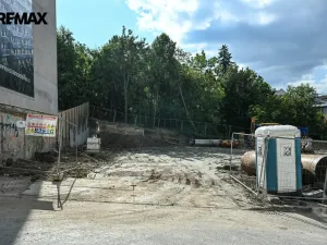 Prodej bytu 1+kk, Brno, Antonína Slavíka, 38 m2