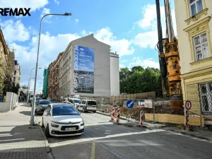 Prodej bytu 1+kk, Brno, Antonína Slavíka, 38 m2