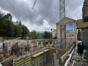 Prodej bytu 1+kk, Brno, Antonína Slavíka, 38 m2