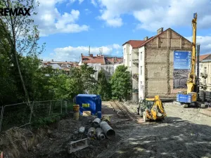 Prodej bytu 1+kk, Brno, Antonína Slavíka, 38 m2