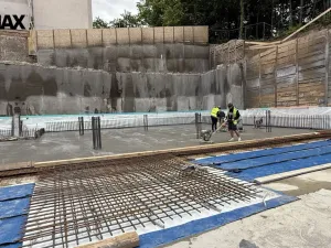 Prodej bytu 2+kk, Brno, Antonína Slavíka, 54 m2