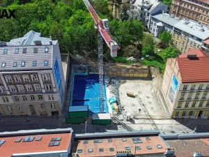 Prodej bytu 2+kk, Brno, Antonína Slavíka, 54 m2