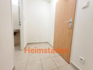 Pronájem bytu 1+1, Havířov, Hlavní třída, 31 m2