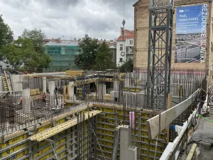 Prodej bytu 3+kk, Brno, Antonína Slavíka, 60 m2