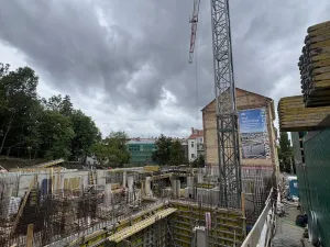 Prodej bytu 3+kk, Brno, Antonína Slavíka, 60 m2