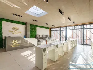 Pronájem obchodního prostoru, Dyjákovičky, 72 m2