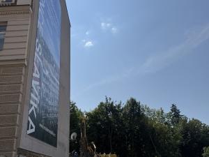 Prodej bytu 4+kk, Brno, Antonína Slavíka, 120 m2