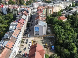 Prodej bytu 4+kk, Brno, Antonína Slavíka, 120 m2