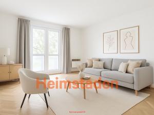 Pronájem bytu 2+1, Český Těšín, Nádražní, 55 m2