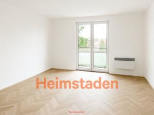 Pronájem bytu 2+1, Český Těšín, Nádražní, 55 m2