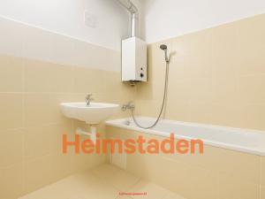 Pronájem bytu 2+1, Český Těšín, Nádražní, 55 m2