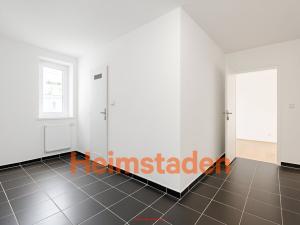 Pronájem bytu 2+1, Český Těšín, Nádražní, 55 m2