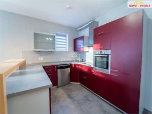 Prodej bytu 2+kk, Praha - Kunratice, Pod Haltýřem, 72 m2