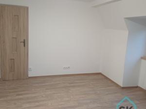 Prodej bytu 2+1, Pod Cvilínem, Vaškova, 58 m2