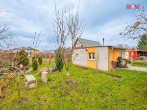 Prodej chaty, Praha - Suchdol, 35 m2