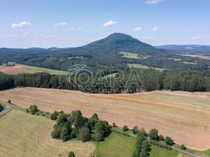 Prodej pole, Huntířov - Stará Oleška, 8980 m2