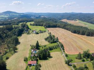 Prodej pole, Huntířov - Stará Oleška, 8980 m2