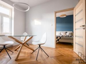 Prodej bytu 2+1, Znojmo, Tyršova, 69 m2