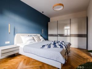 Prodej bytu 2+1, Znojmo, Tyršova, 69 m2
