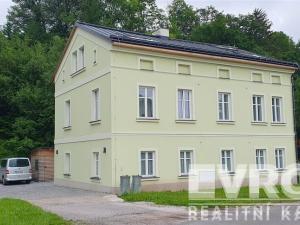 Pronájem bytu 2+kk, Vrchlabí, okres trutnov, Vančurova, 34 m2